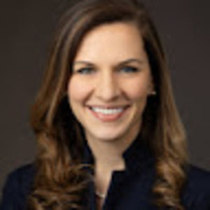 Meet your Posher, Christy